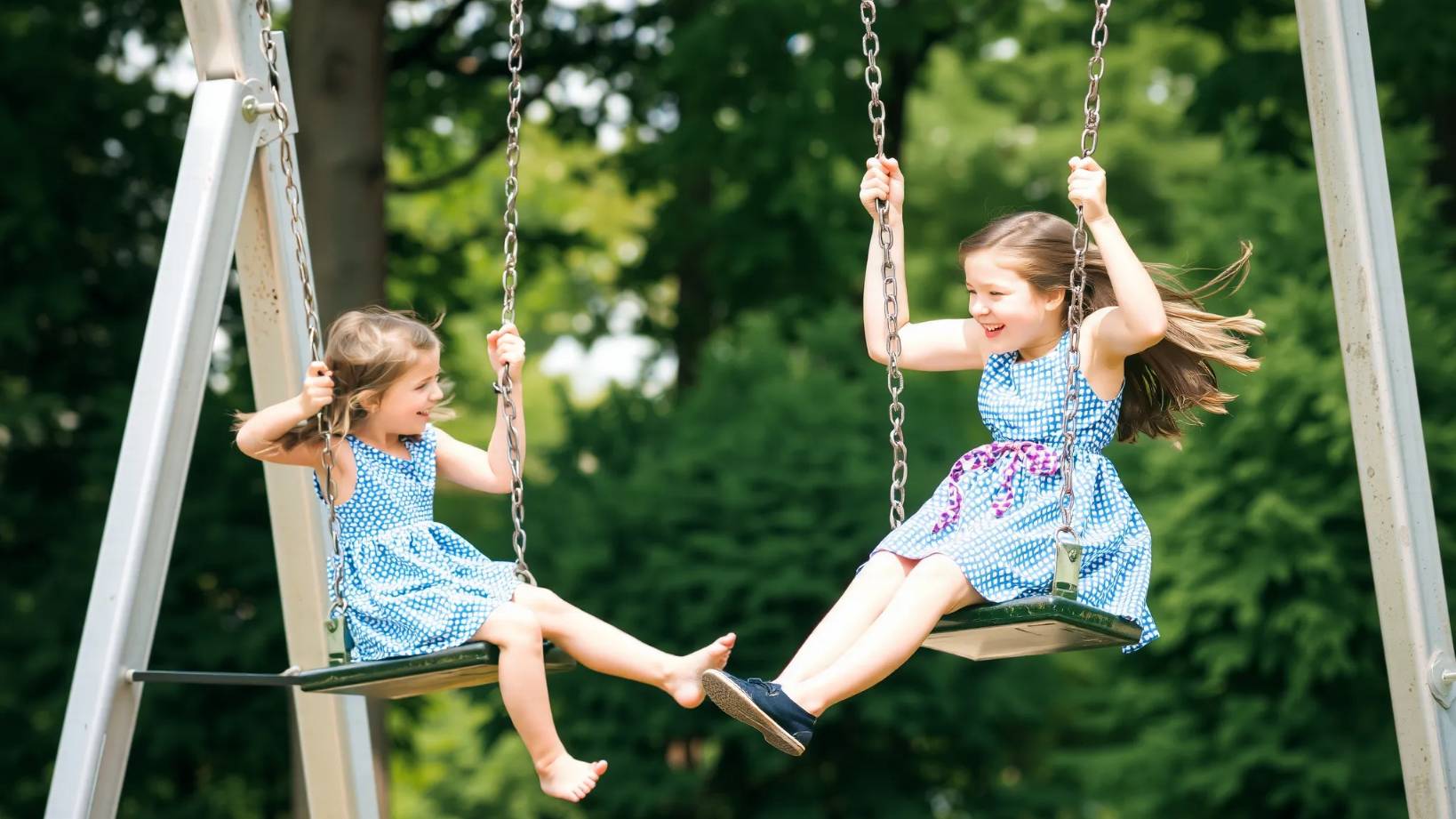 КРЫЛАТЫЕ  КАЧЕЛИ - ( Голос-Дети ) Минус.