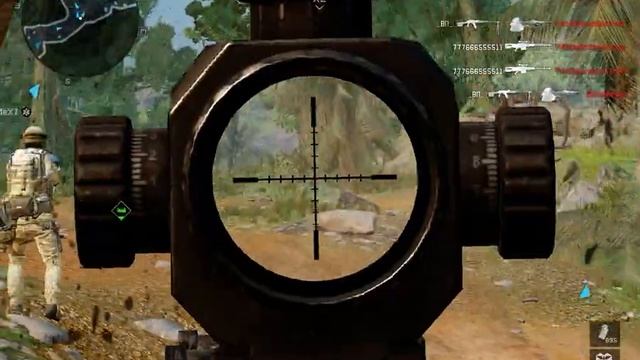 Warface 2020 03 15   10 03 47 02 ПВЕ варфейс