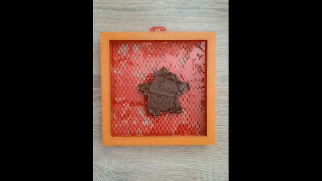 Самые простые идеи для эффектных подарков мужчинам II Простой способ нанести рисунок на пряник