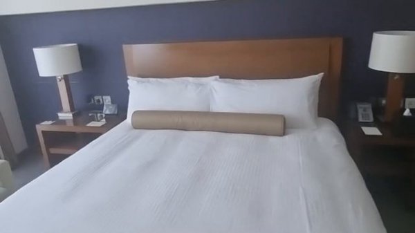 Grand Millennium Al Wahda Hotel 5* and Executive Apartments Abu Dhabi. City Hotel review.