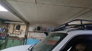 Тюнинг УАЗ Патриот пикап, часть 3