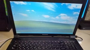 Жизнь с Windows XP на ноутбуке
