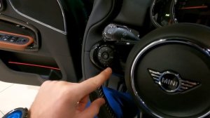 Обзор РЕСТАЙЛИНГ MINI Countryman F60 Cooper / Новый МИНИ Кантримэн Купер 2020/2021