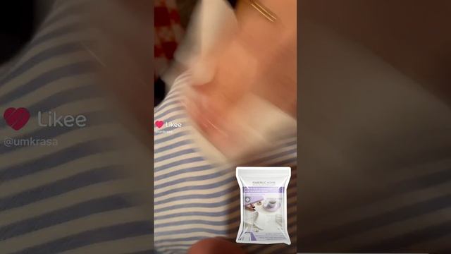 Как убрать пятно от вина меньше чем за минуту? 🍷 #faberlic #фаберлик #умкраса #umkrasa #пятновыводит смотреть онлайн