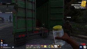 7 Days to Die ♂️ №1 ♀️ 100 ДНЕЙ ВЫЖИВАНИЯ или НАМ И ДНЯ ХВАТИЛО @ParaToxic