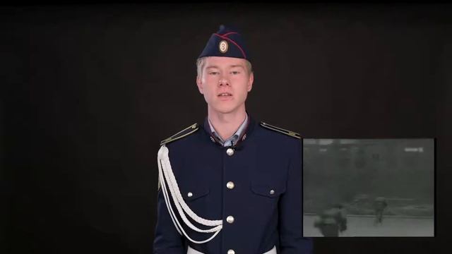 "Кому отдаём мы честь" - Зубарев Максим смотреть онлайн