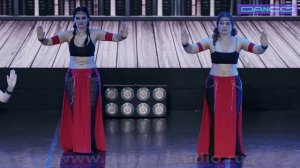 Восток Фьюжен (выступление на отчетном концерте)