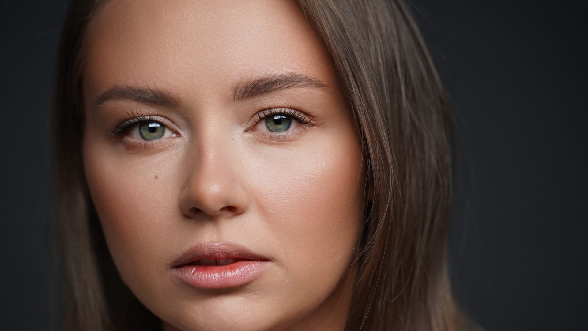 Коробец Екатерина. Визитка смотреть онлайн