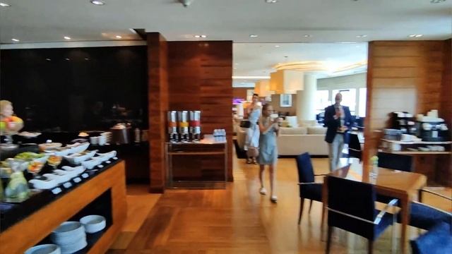 Изысканный роскошный уголок на берегу: RITZ-CARLTON BAHRAIN знак качества в мире 5-звездочных отелей смотреть онлайн