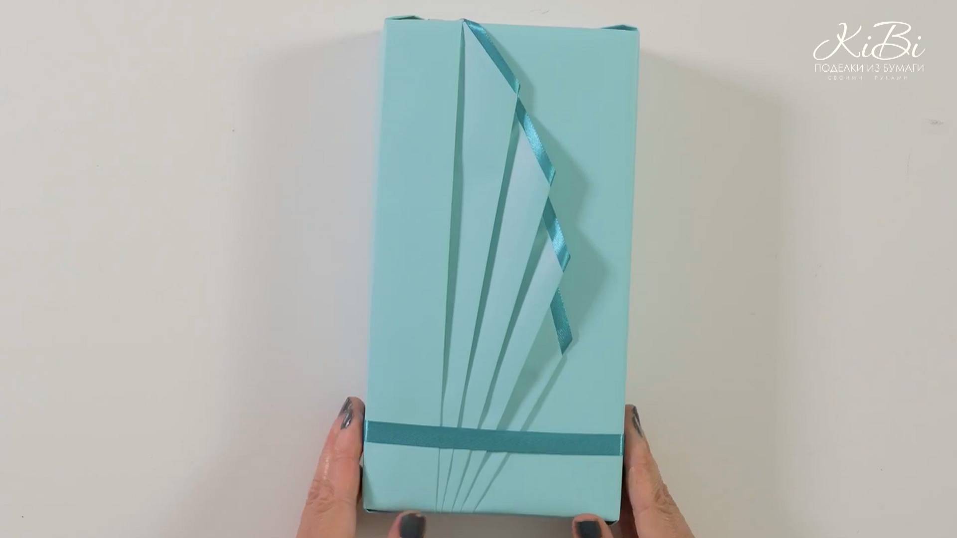 Как красиво упаковать подарок | Идеи упаковки своими руками | DIY смотреть онлайн