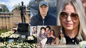 Юра с нами. Светлана Шатунова сделала сенсационное заявление.