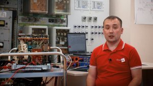 [19] Дистанционные защиты. Практика №1. ДЗ-2 ЭПЗ-1636