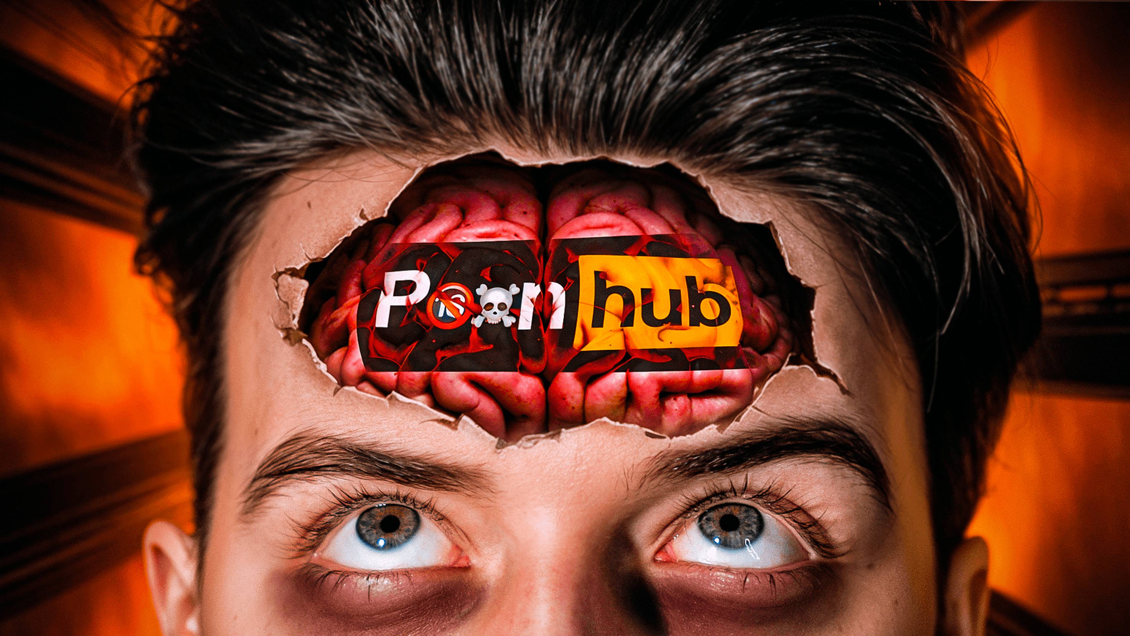 Как секс убивает твой мозг