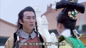 Легенда о Сяочжуан 1 сезон 27 серия