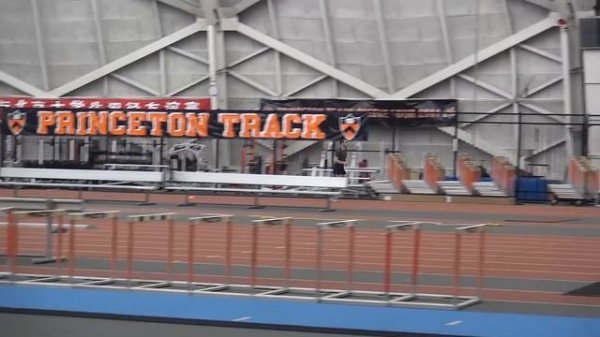 Workout Wednesday Robby Andrews 4x800m Speed Work