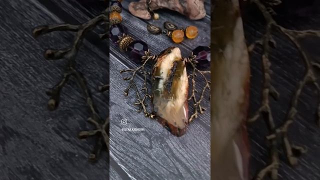 Комплект " Горный крокус" Переделка для Александры из Москвы смотреть онлайн