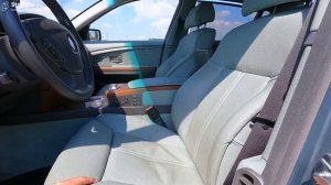 БЕНГЛОВСКИЙ ТАНК. Классик-Обзор BMW E66 745Li Владимира Потанина (@bmwlifee) / БМВ 745Л Е65/Е66