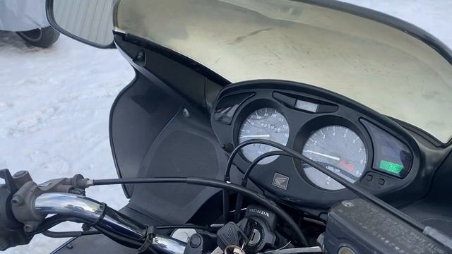 Обзор мотоцикла Honda nt650v, 2004год. 89262862924 с 10:00-20:00 по Мск( WhatsApp) смотреть онлайн