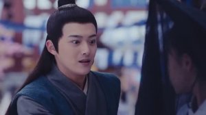 Принцесса Вэйян 1 сезон 38 серия