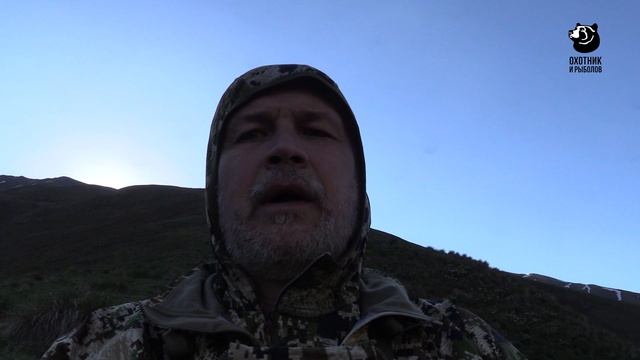 Охота на медведя. В одиночку на зверя смотреть онлайн