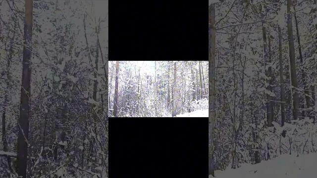 зимняя поездка на озеро Хурлакель смотреть онлайн
