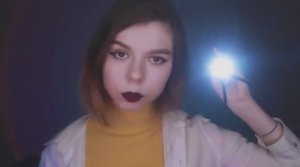 АСМР Следуй моим указаниям  проверка рефлексов