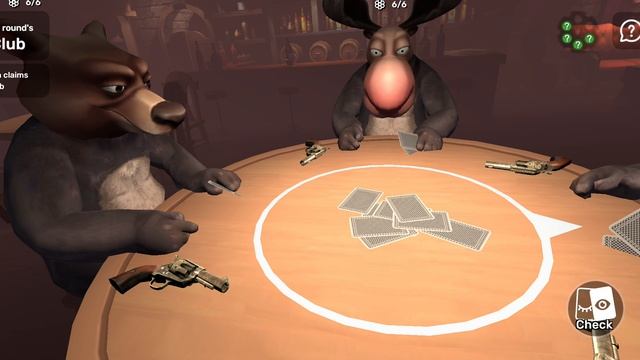 Liar's Bar смотреть онлайн