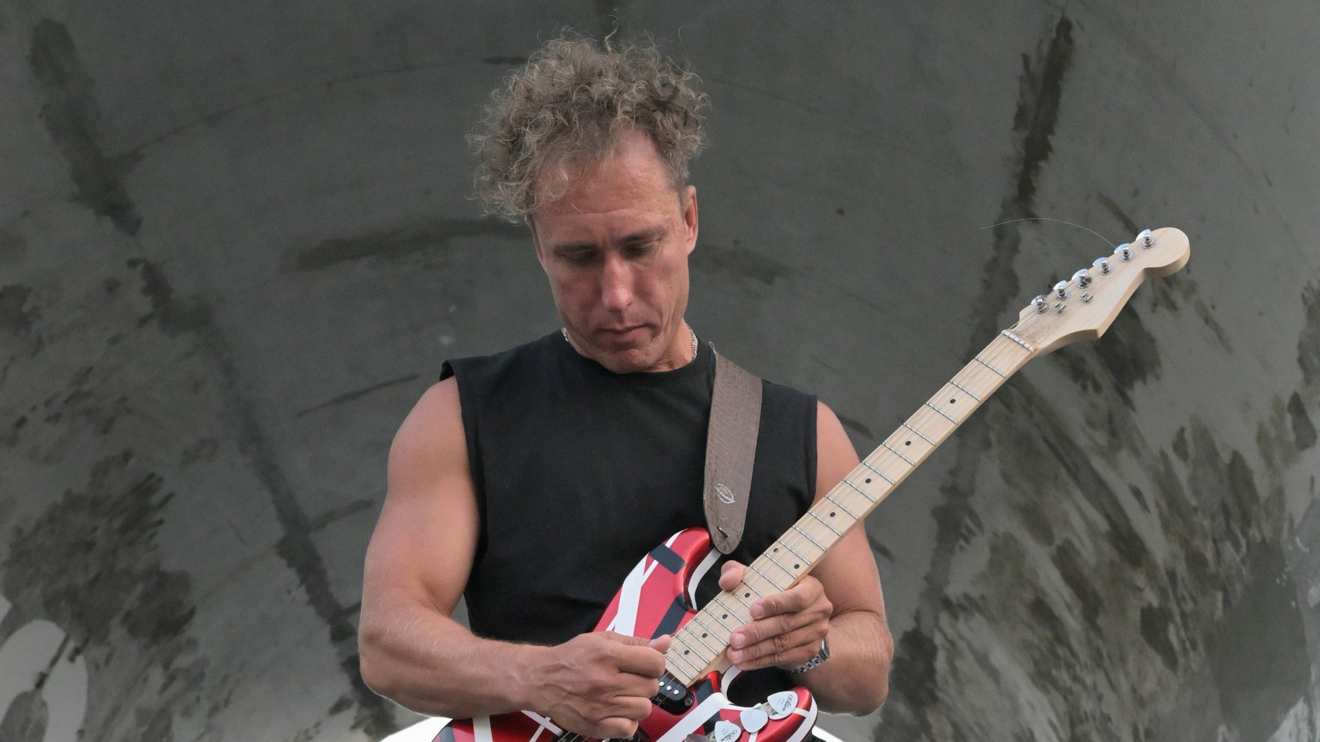 Wind Of Change - Scorpions (1990)