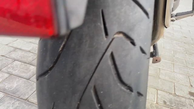 Обзор мотоцикла Honda vfr800vtec 2003год, 89262862924 с 10:00-20:00 по Мск (WhatsApp) смотреть онлайн