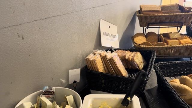 Бизнес-зал Аэропорта Стокгольма - Арланда (ARN) Priority pass, Pearl Lounge | Stockholm Arlanda.✈️ смотреть онлайн