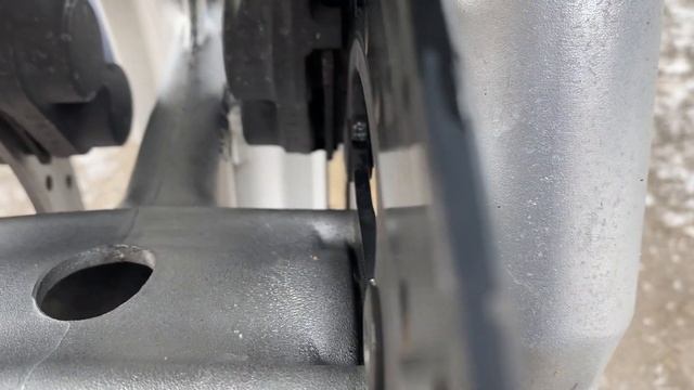 Обзор мотоцикла Yamaha FJR1300, 2004год. 89262862924 с 10:00-20:00 по Мск. (WhatsApp) смотреть онлайн