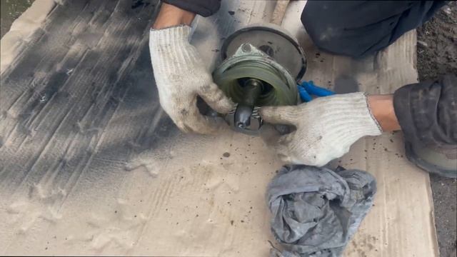 ПЕРЕХОДИМ НА ВАЗОВСКИЕ СТУПИЦЫ! ЗАЗ 968М смотреть онлайн