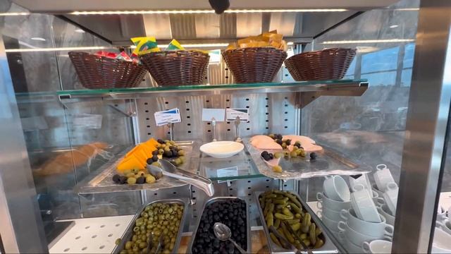 ВСЁ О VIP БИЗНЕС ЗАЛЕ ✈️ АЭРОПОРТА "Домодедово" - ОБЗОР БИЗНЕС ЗАЛА ГОРИЗОНТ! Москва, Россия. смотреть онлайн