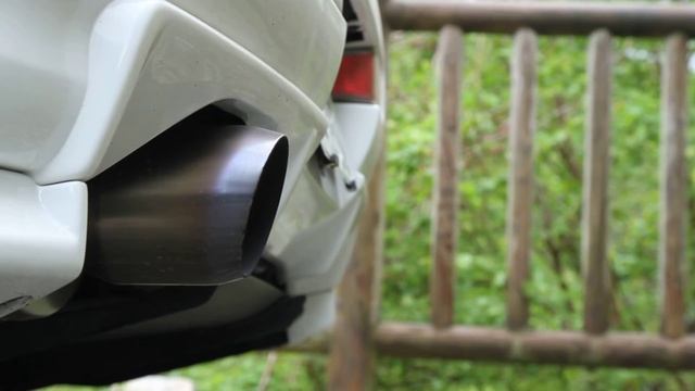 SKYLINE R34 GTR Mine's SILENCE VX PRO TITANⅢ　exhaustsound（ After a change of specifications смотреть онлайн