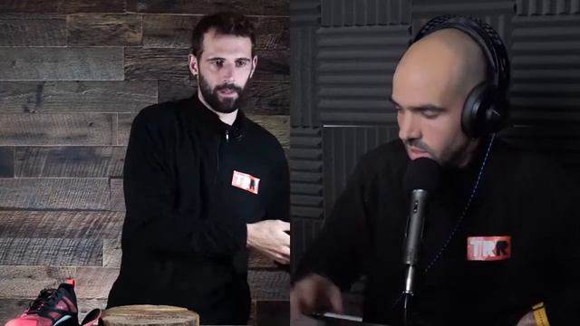 LIVE #137 | Colección Trail Running The North Face + Sorteo смотреть онлайн