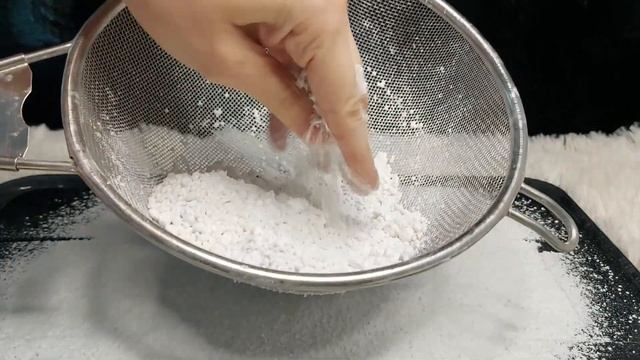 ASMR GYM chalk Powder смотреть онлайн
