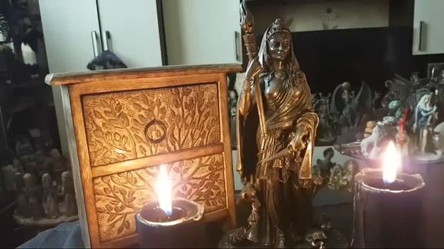 ПЕЧАТЬ РАЗРУШЕНИЯ, ЧЁРНАЯ МЕТКА…Ведьмина изба Инга Хосроева смотреть онлайн