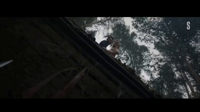 Вампиры средней полосы _ Ольга и Сергей _ Мёртвые розы смотреть онлайн