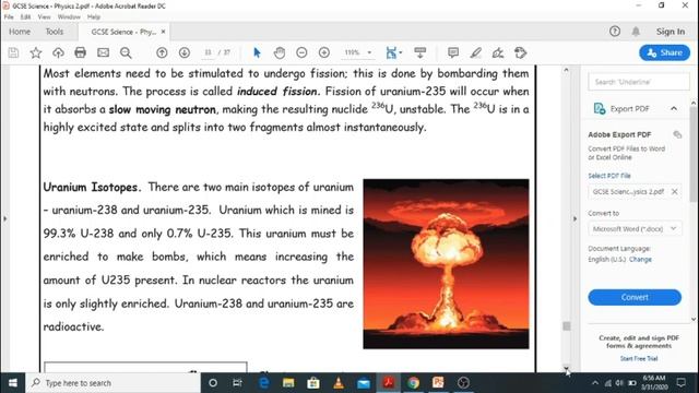 RADIOACTIVITY смотреть онлайн