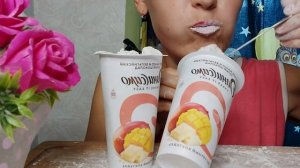 АСМР ~  Кто пишет таймкоды, видео для вас  ПопкорнASMR ~  Popcorn