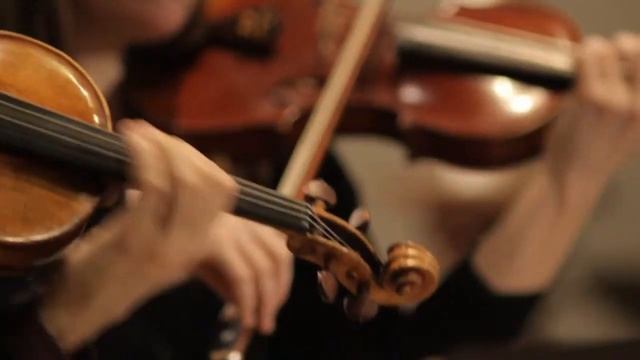 Mendelssohn Octet - 2. Andante смотреть онлайн