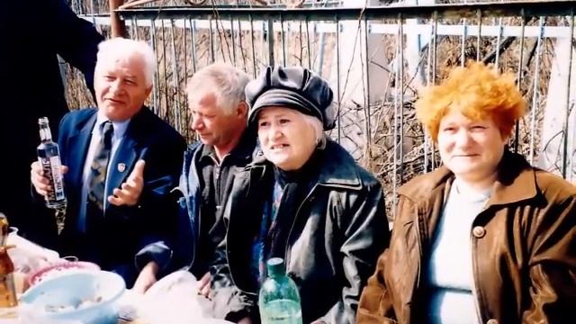 С ЮБИЛЕЕМ! / 2016