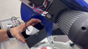 Обзор и тест торцовочных пил с двумя рабочими столами BELMASH MS U-305 и BELMASH MS U-305H