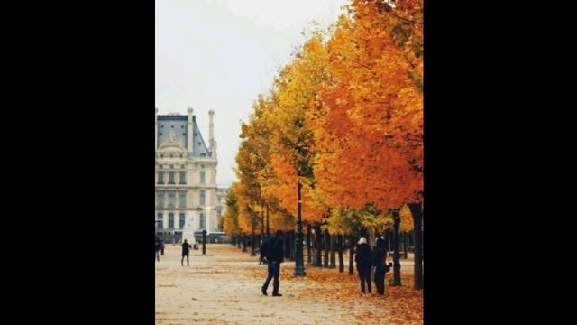The Proov – Осень смотреть онлайн