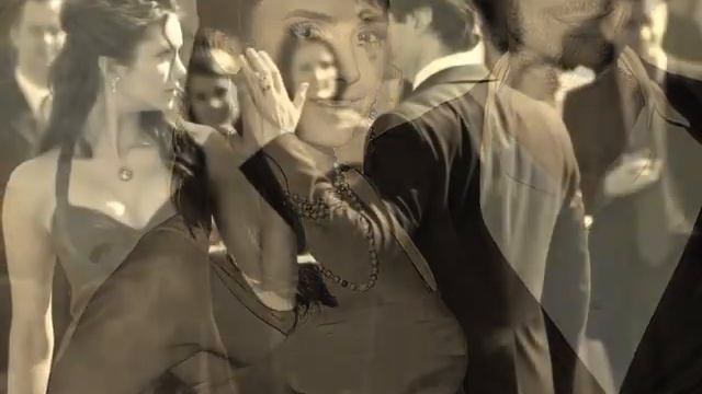 Ian & Nina / Everyplace together (by Sabina) смотреть онлайн