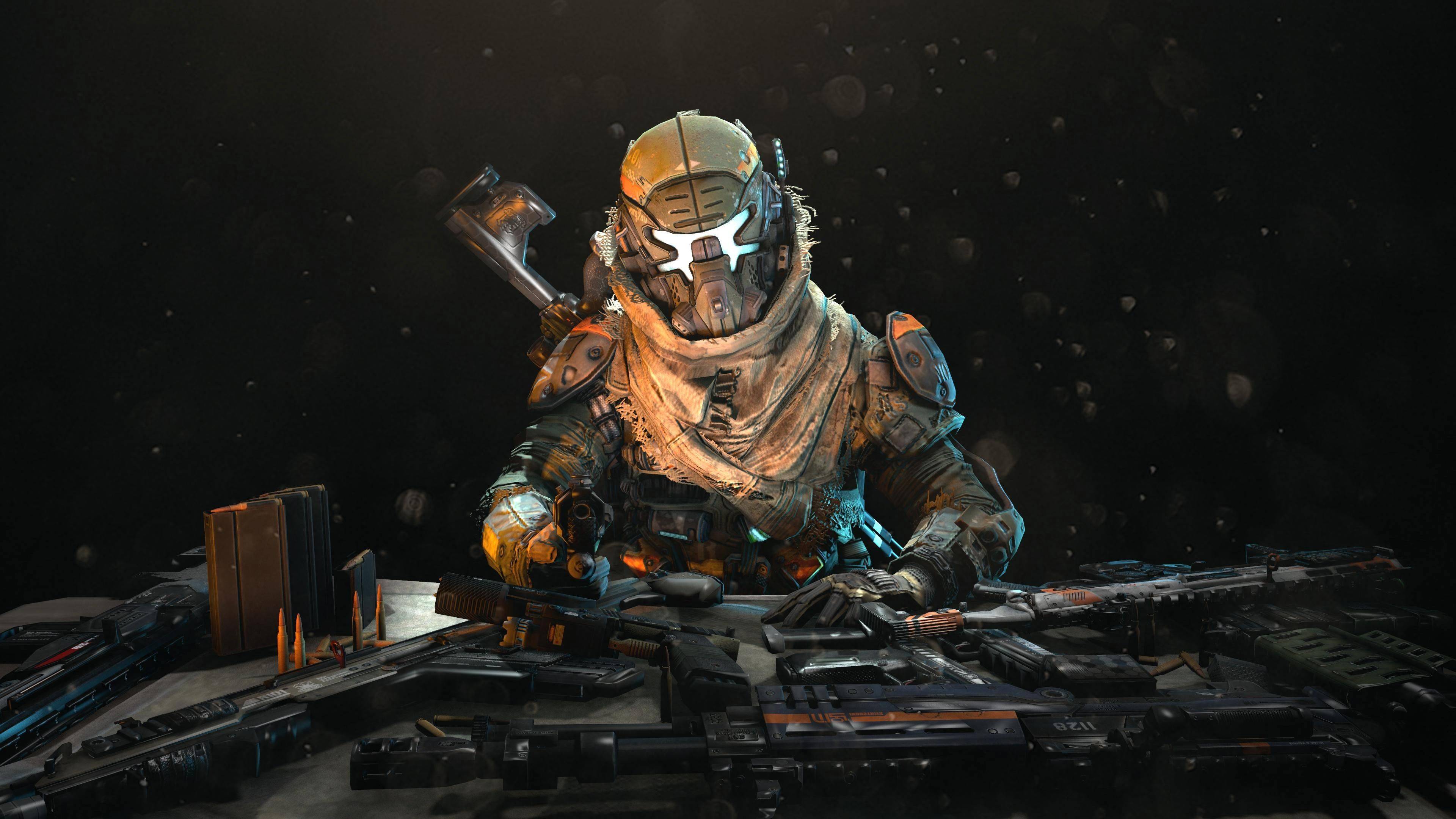 Прохождение Titanfall 2 (2016) - Часть 4 смотреть онлайн