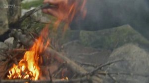 Выжить любой ценой 5 сезон 5 серия «Фанаты против дикой природы» (документальный сериал, 2006)