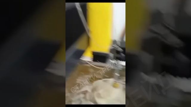 Гидроабразивный станок ЧПУ 1020 | Станки Трейд смотреть онлайн