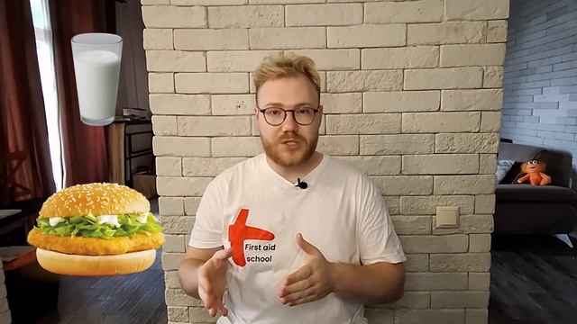 Ротавирус у детей: что нужно знать родителям | Нерушай Алексей смотреть онлайн