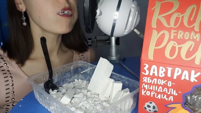 Угадайте, где что? \ Хрустящие палочки \ Mukbang \ Хруст смотреть онлайн